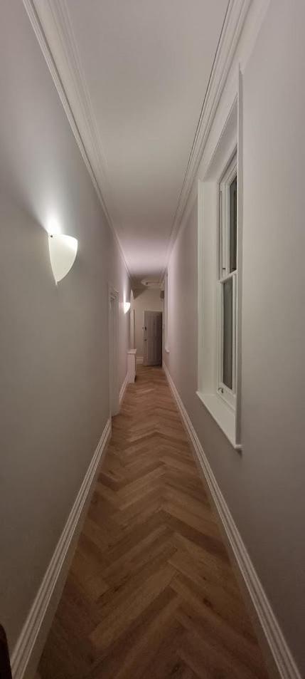 Star Warwick Mansions 3-bed Oasis Apartamento Londres