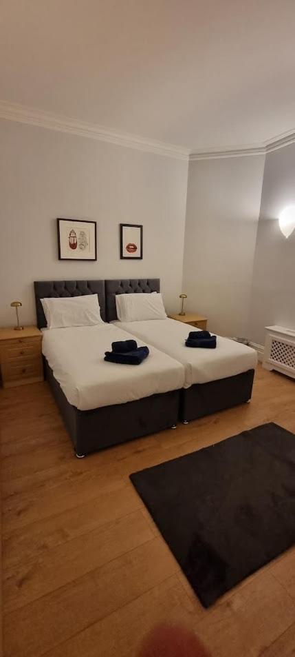 Star Warwick Mansions 3-bed Oasis Apartamento